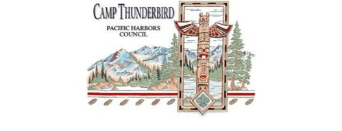 Camp Thunderbird Rates & Fees