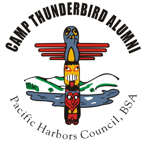 Camp Thunderbird Alumni Group