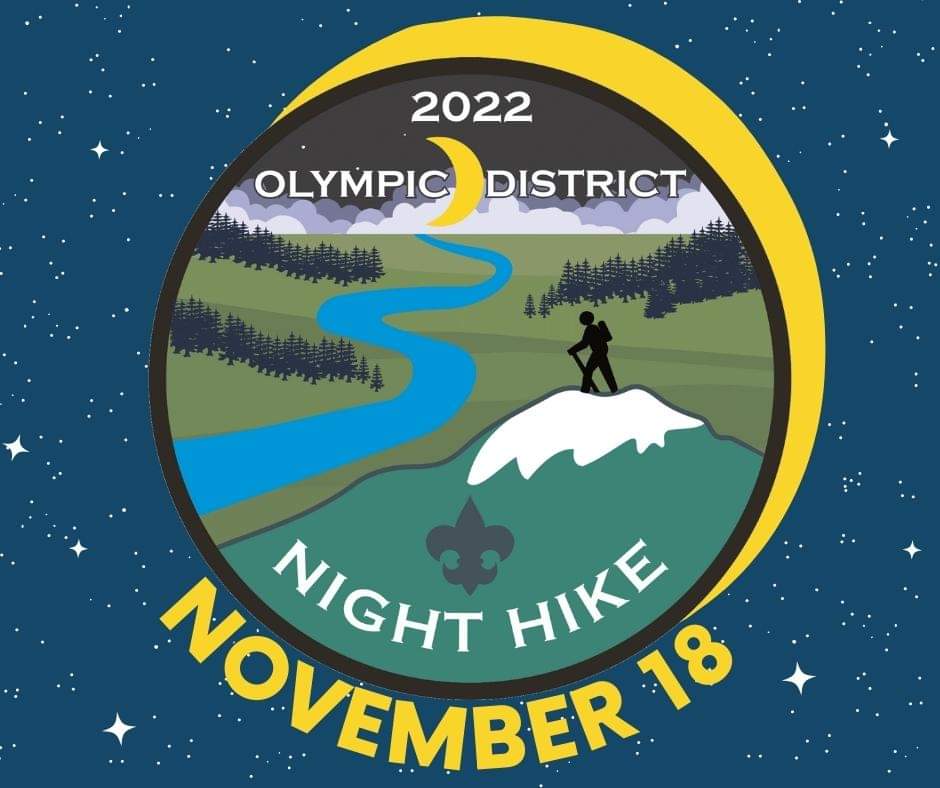 Olympic District Night Hike
